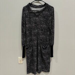 Womens Nursing Dress